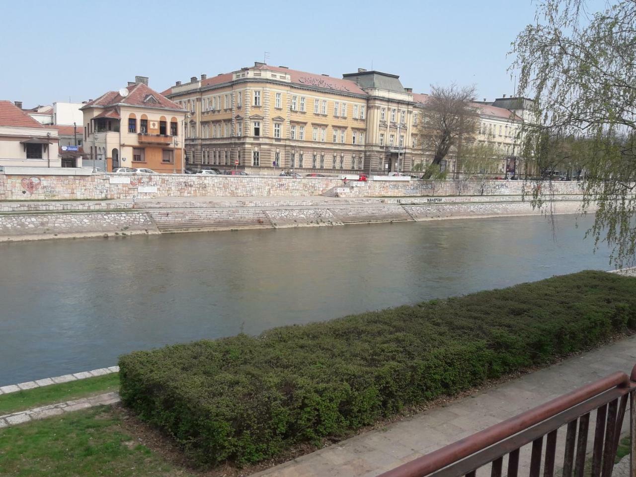 Heart Of The City Διαμέρισμα Ni Εξωτερικό φωτογραφία
