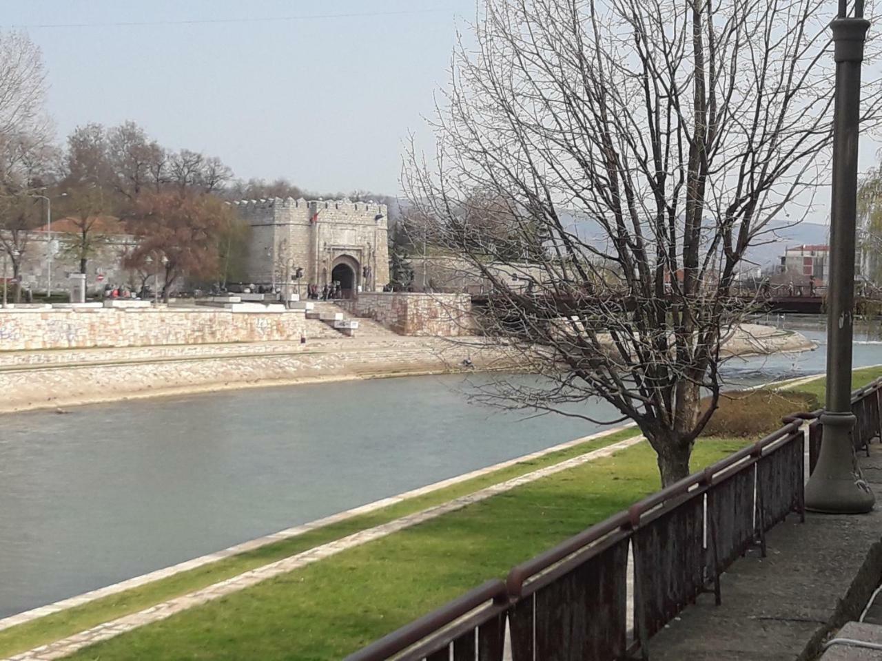 Heart Of The City Διαμέρισμα Ni Εξωτερικό φωτογραφία