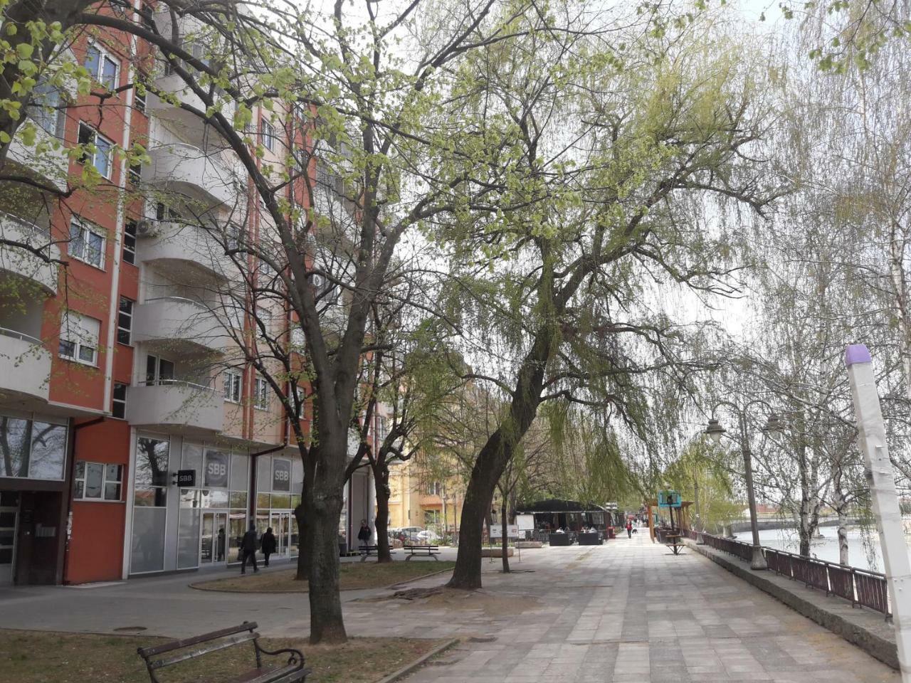 Heart Of The City Διαμέρισμα Ni Εξωτερικό φωτογραφία
