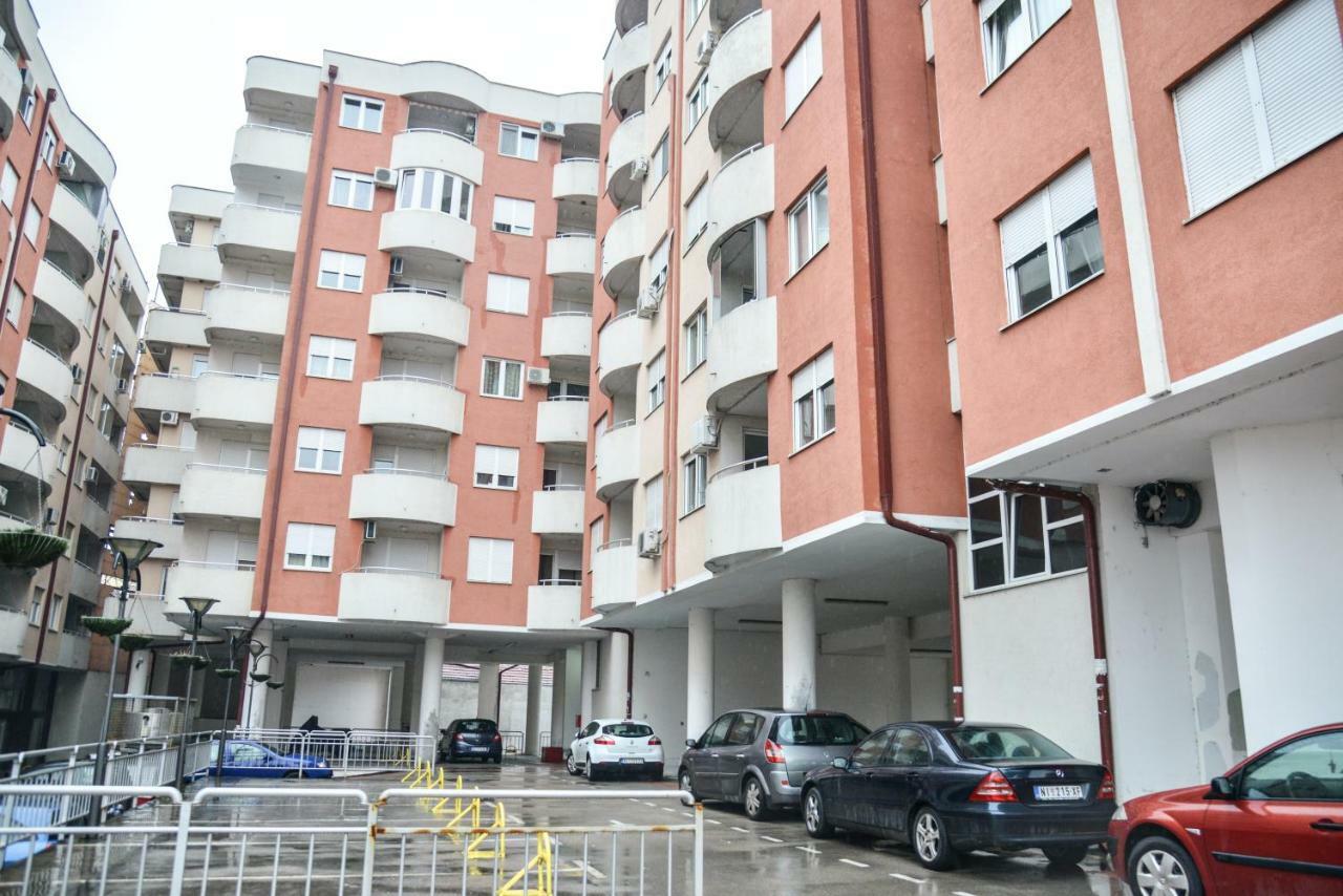 Heart Of The City Διαμέρισμα Ni Εξωτερικό φωτογραφία